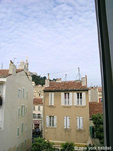 S&uuml;dfrankreich 4 Zimmer - Triplex - Maison de Village wohnungsvermietung schlafzimmer 1 photo 32