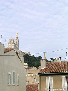 S&uuml;dfrankreich 4 Zimmer - Triplex - Maison de Village wohnungsvermietung schlafzimmer 1 photo 33
