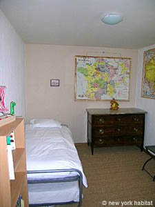 S&uuml;dfrankreich 4 Zimmer - Triplex - Maison de Village wohnungsvermietung schlafzimmer 2 photo 34
