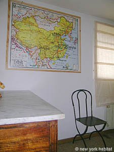 S&uuml;dfrankreich 4 Zimmer - Triplex - Maison de Village wohnungsvermietung schlafzimmer 2 photo 38