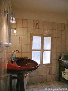 S&uuml;dfrankreich 4 Zimmer - Triplex - Maison de Village wohnungsvermietung badezimmer 1 photo 40