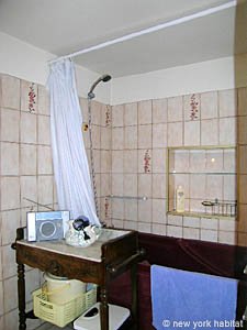 S&uuml;dfrankreich 4 Zimmer - Triplex - Maison de Village wohnungsvermietung badezimmer 1 photo 41