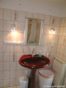 S&uuml;dfrankreich 4 Zimmer - Triplex - Maison de Village wohnungsvermietung badezimmer 1 photo 42