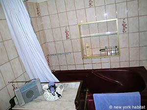 S&uuml;dfrankreich 4 Zimmer - Triplex - Maison de Village wohnungsvermietung badezimmer 1 photo 43