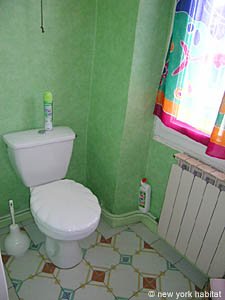 S&uuml;dfrankreich 4 Zimmer - Triplex - Maison de Village wohnungsvermietung badezimmer 2 photo 44