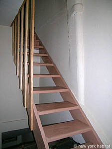 S&uuml;dfrankreich 4 Zimmer - Triplex - Maison de Village wohnungsvermietung schlafzimmer 1 photo 45