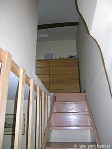 S&uuml;dfrankreich 4 Zimmer - Triplex - Maison de Village wohnungsvermietung schlafzimmer 3 photo 46