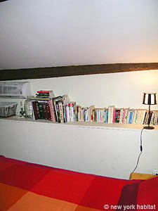 S&uuml;dfrankreich 4 Zimmer - Triplex - Maison de Village wohnungsvermietung schlafzimmer 3 photo 49
