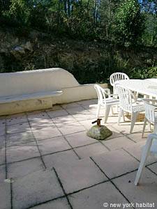 Sud della Francia 6 Camere - Villa appartamento soggiorno photo 11