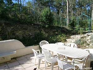Sud della Francia 6 Camere - Villa appartamento soggiorno photo 12
