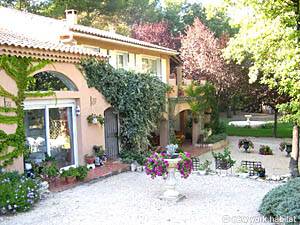 Sud della Francia 6 Camere - Villa appartamento - Appartamento riferimento PR-881