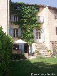 Sud della Francia - Costa Azzurra - 4 Camere da letto - Triplex - Casa di campagna appartamento casa vacanze - altro (PR-883) photo 6 di 15