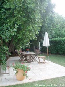 Sud della Francia - Costa Azzurra - 4 Camere da letto - Triplex - Casa di campagna appartamento casa vacanze - soggiorno (PR-883) photo 8 di 8