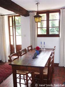 Sud della Francia - Costa Azzurra - 4 Camere da letto - Triplex - Casa di campagna appartamento casa vacanze - cucina (PR-883) photo 7 di 12
