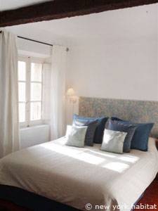 Sud della Francia - Costa Azzurra - 4 Camere da letto - Triplex - Casa di campagna appartamento casa vacanze - camera 2 (PR-883) photo 3 di 6
