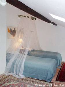 Sud della Francia - Costa Azzurra - 4 Camere da letto - Triplex - Casa di campagna appartamento casa vacanze - camera 4 (PR-883) photo 1 di 5