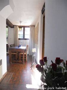Sud della Francia - Costa Azzurra - 4 Camere da letto - Triplex - Casa di campagna appartamento casa vacanze - cucina (PR-883) photo 6 di 12
