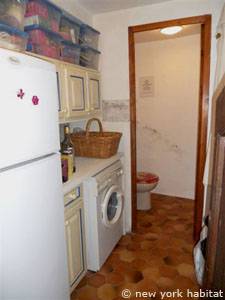 Sud della Francia - Costa Azzurra - 4 Camere da letto - Triplex - Casa di campagna appartamento casa vacanze - cucina (PR-883) photo 4 di 12
