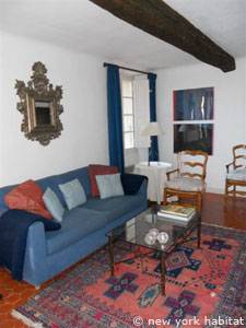Sud della Francia - Costa Azzurra - 4 Camere da letto - Triplex - Casa di campagna appartamento casa vacanze - soggiorno (PR-883) photo 2 di 8