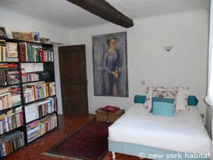 Sud della Francia - Costa Azzurra - 4 Camere da letto - Triplex - Casa di campagna appartamento casa vacanze - camera 1 (PR-883) photo 1 di 6