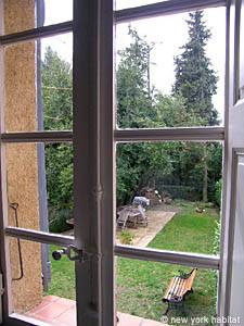 South France - Upper Var - 4 Bedroom - Triplex - Maison de Village accommodation - living room (PR-883) photo 6 of 16