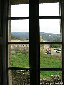 South France - Upper Var - 4 Bedroom - Triplex - Maison de Village accommodation - bedroom 1 (PR-883) photo 4 of 9