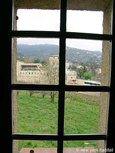 South France - Upper Var - 4 Bedroom - Triplex - Maison de Village accommodation - bathroom 1 (PR-883) photo 9 of 10