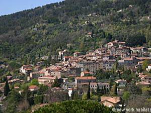 South France - Upper Var - 4 Bedroom - Triplex - Maison de Village accommodation - other (PR-883) photo 13 of 13