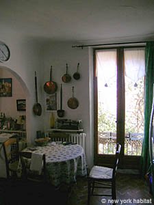 South France 2 Bedroom - Maison de Village accommodation - kitchen (PR-884) photo 3 of 10