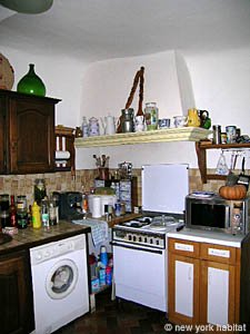 South France 2 Bedroom - Maison de Village accommodation - kitchen (PR-884) photo 5 of 10