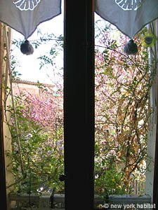 South France 2 Bedroom - Maison de Village accommodation - kitchen (PR-884) photo 7 of 10