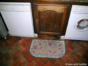 South France 2 Bedroom - Maison de Village accommodation - kitchen (PR-884) photo 9 of 10