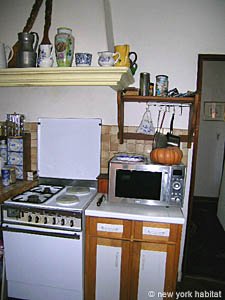 South France 2 Bedroom - Maison de Village accommodation - kitchen (PR-884) photo 10 of 10