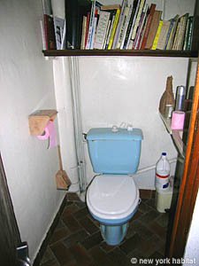 South France 2 Bedroom - Maison de Village accommodation - bathroom 2 (PR-884) photo 1 of 1