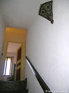South France 2 Bedroom - Maison de Village accommodation - bedroom 1 (PR-884) photo 1 of 10