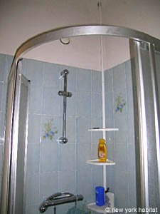 South France 2 Bedroom - Maison de Village accommodation - bathroom 1 (PR-884) photo 4 of 6