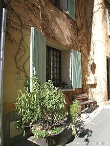 South France 2 Bedroom - Maison de Village accommodation - other (PR-884) photo 6 of 8