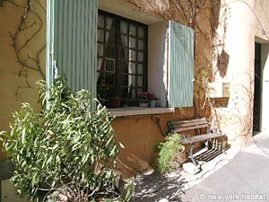 South France 2 Bedroom - Maison de Village accommodation - other (PR-884) photo 7 of 8