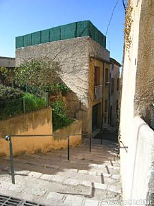 South France 2 Bedroom - Maison de Village accommodation - other (PR-884) photo 8 of 8