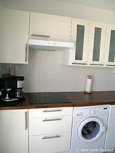 South France 2 Bedrooms apartment kitchen photo 17