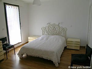 South France 2 Bedrooms apartment bedroom 1 photo 34
