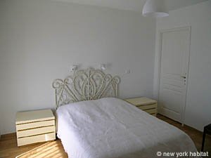 South France 2 Bedrooms apartment bedroom 1 photo 35