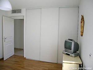 South France 2 Bedrooms apartment bedroom 1 photo 36