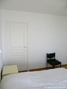 South France 2 Bedrooms apartment bedroom 1 photo 37