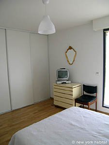 South France 2 Bedrooms apartment bedroom 1 photo 38