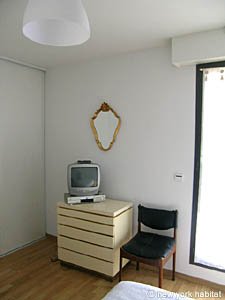 South France 2 Bedrooms apartment bedroom 1 photo 39