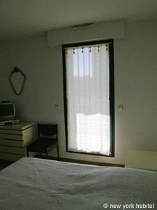 South France 2 Bedrooms apartment bedroom 1 photo 40