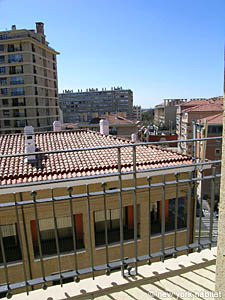 South France 2 Bedrooms apartment bedroom 1 photo 41