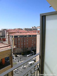 South France 2 Bedrooms apartment bedroom 1 photo 42