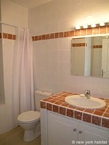 South France 2 Bedrooms apartment bathroom 1 photo 43